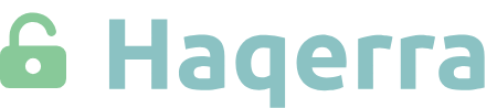 Haqerra logo